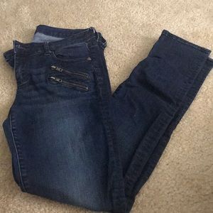 Kut from the Kloth Diana Skinny Jeans